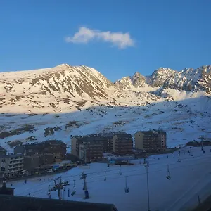  Apartamento Duplex En Andorra