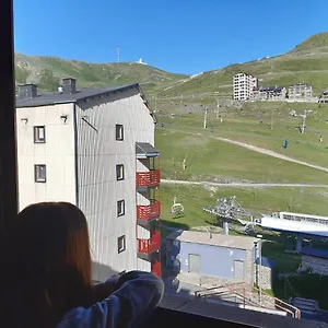  Apartamento Attic Loft Andorra