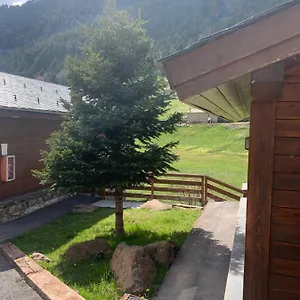  Apartamento Siscaro - Peu Del Riu 310 - Vall D'incles - Soldeu Andorra