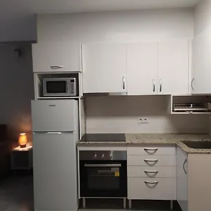  Apartamento Incles Principat Andorra