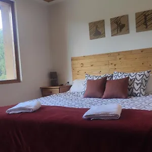  Apartamento Precioso Losft Frente A Pistas Granvalira, Soldeu Andorra