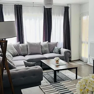  Apartamento East -studio Reino Unido
