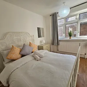  Habitación en casa particular Towerhill Reino Unido