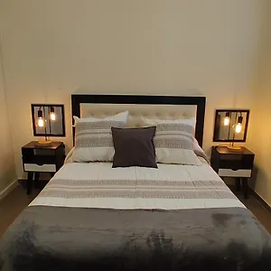  Apartamento Bello Departamento En Espacio Cultural Argentina