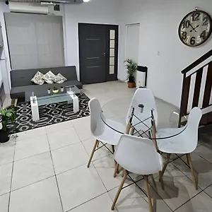  Apartamento Duplex Dorrego Argentina