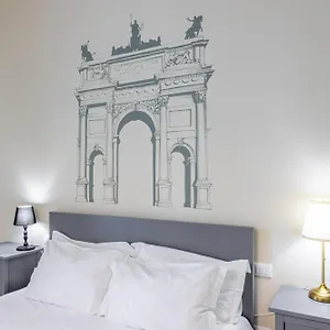 Boccaccio's Flats Apartment
