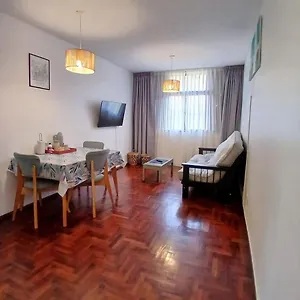  Apartamento Rincon Plaza Espana Argentina