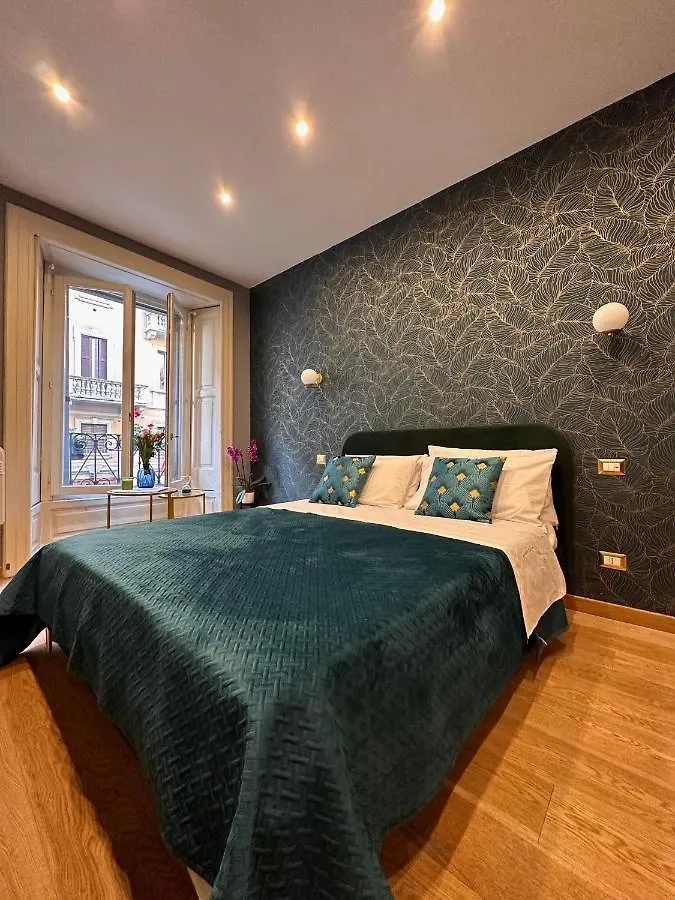 Nm Luxury Apartment ميلان