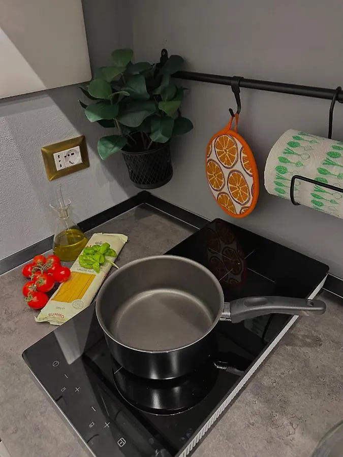 Nm Luxury Apartment ميلان إيطاليا