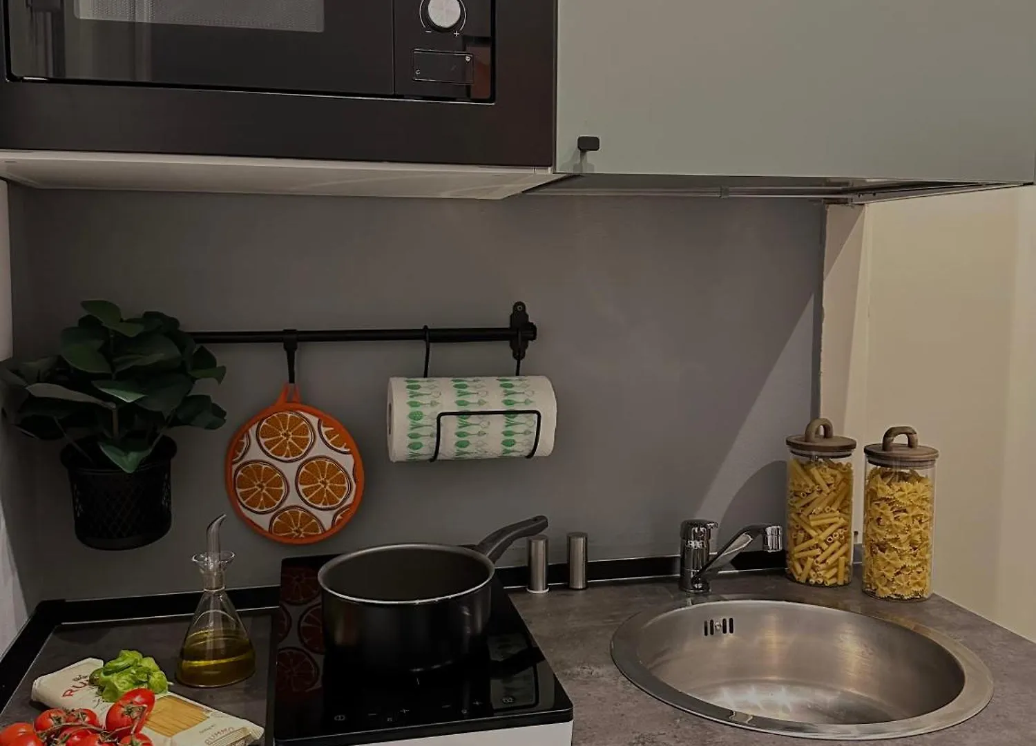 Nm Luxury Apartment Milan 0*,